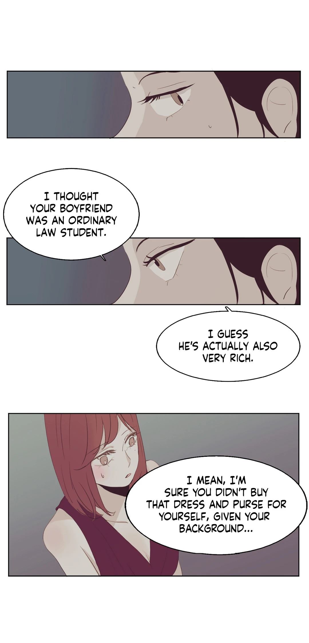 Let it be Chapter 13 Page 7