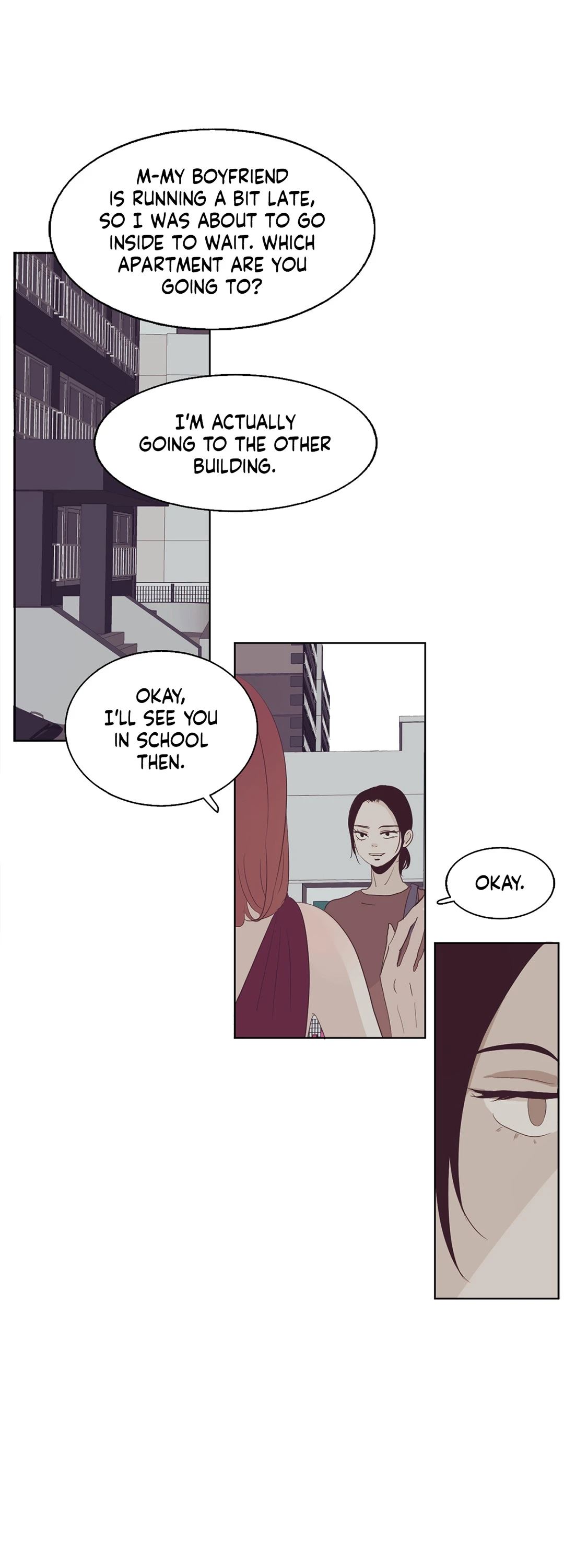 Let it be Chapter 13 Page 9