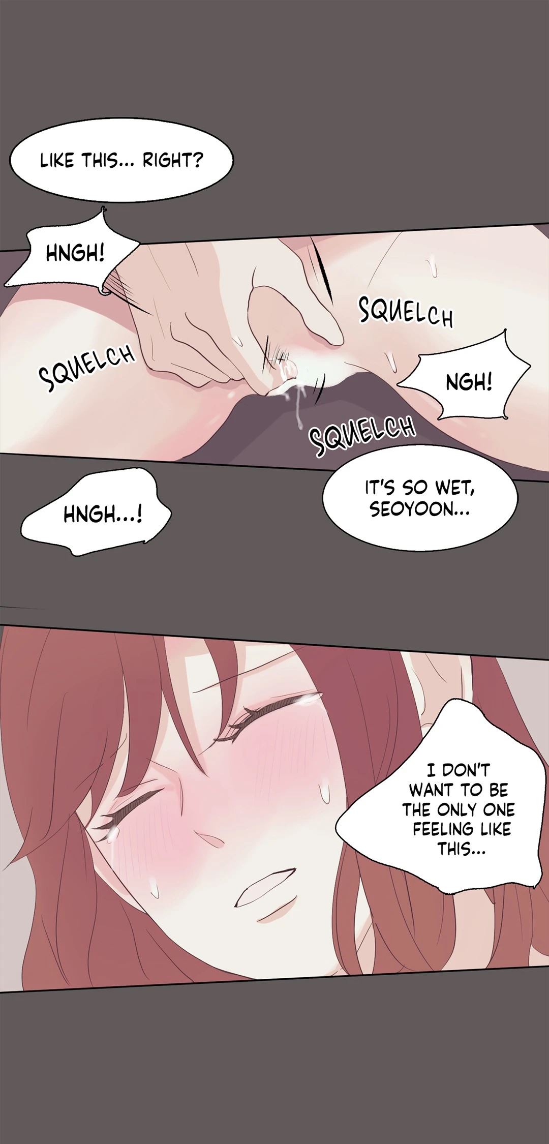 Let it be Chapter 14 Page 12