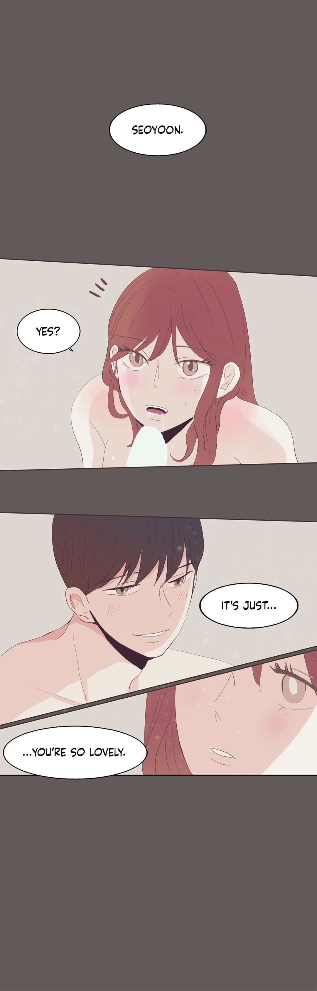 Let it be Chapter 14 Page 14