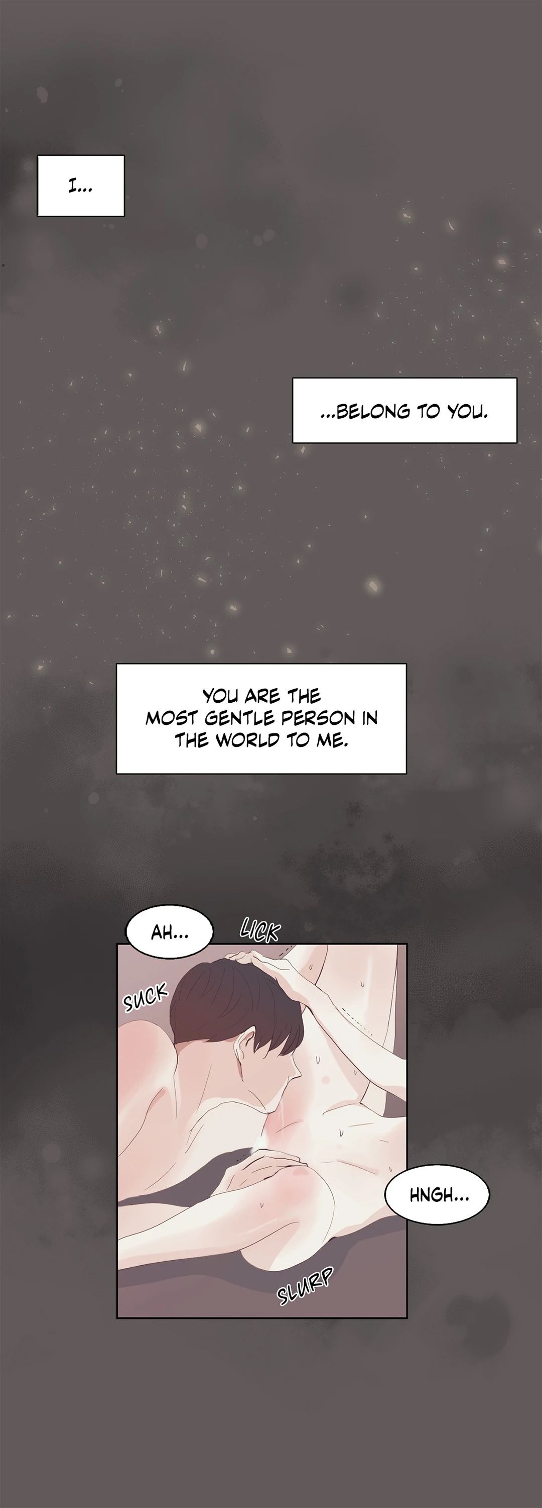Let it be Chapter 14 Page 15