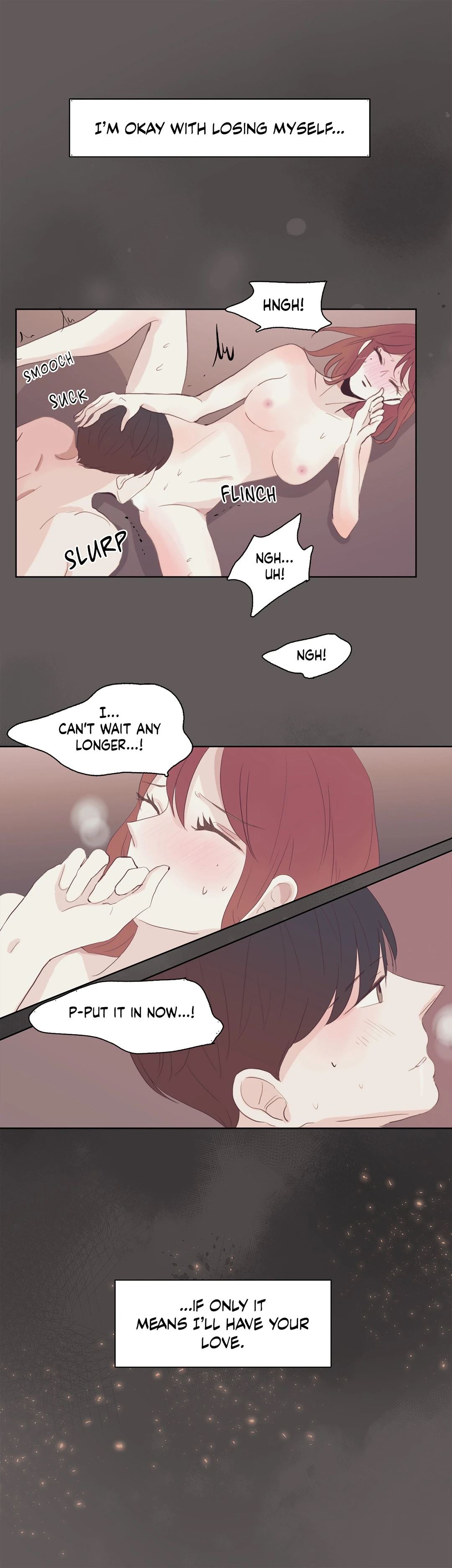 Let it be Chapter 14 Page 16
