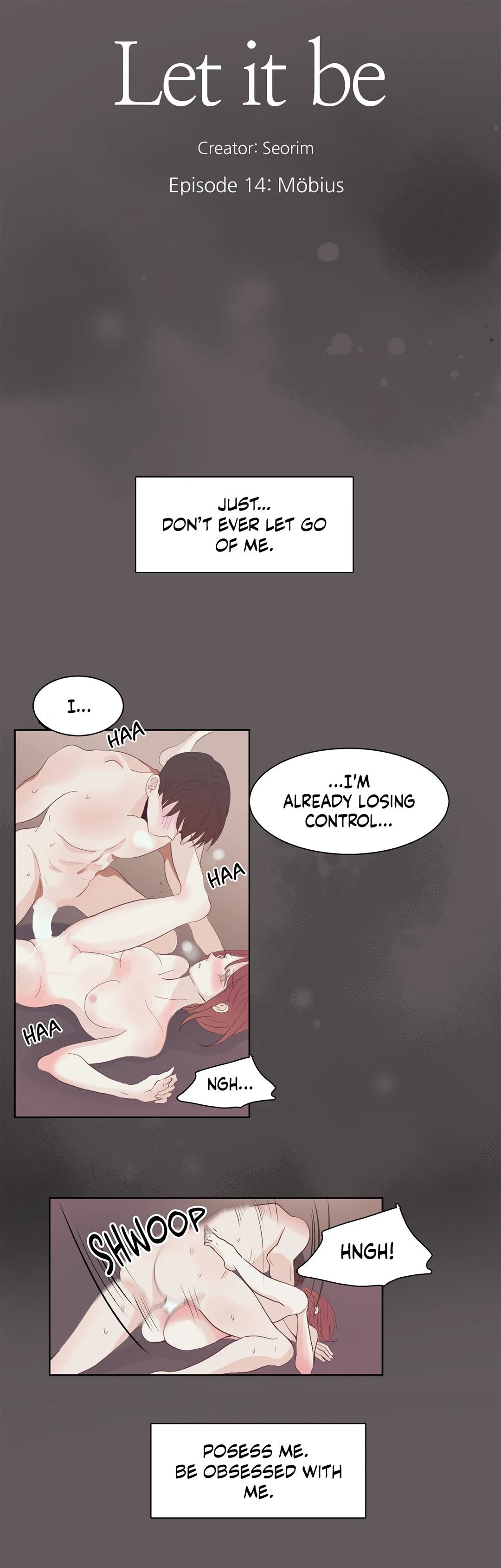 Let it be Chapter 14 Page 17