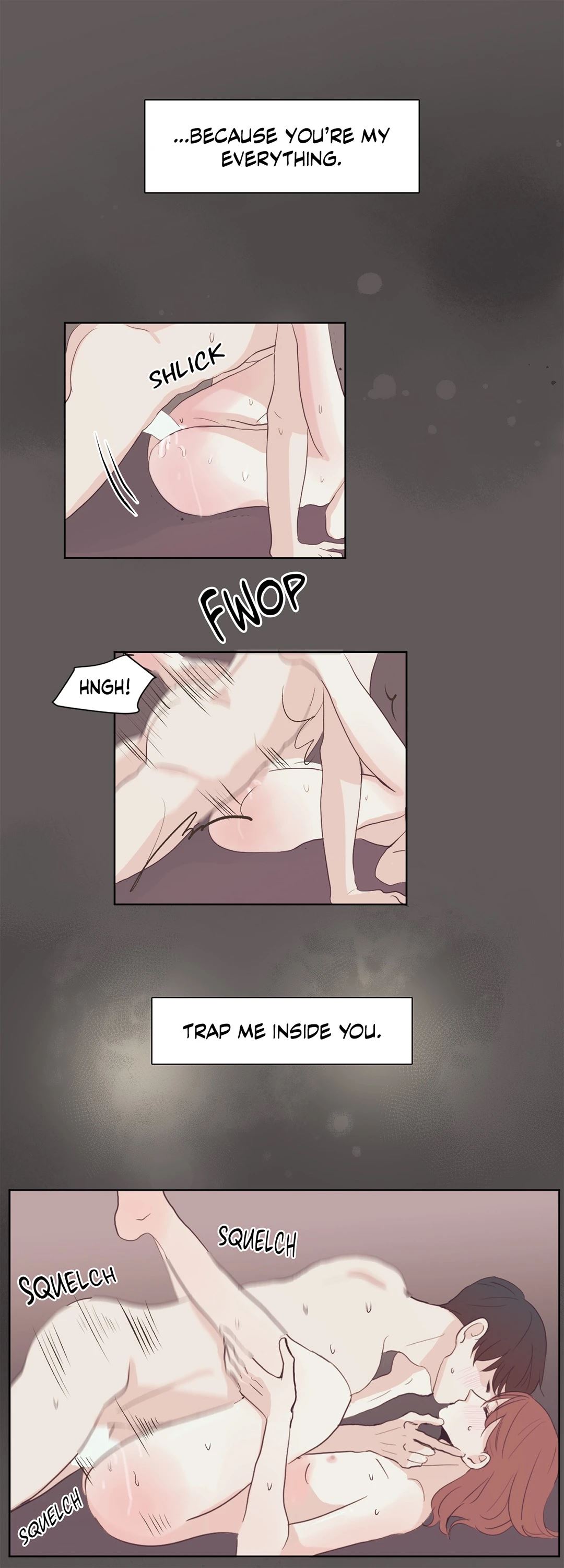 Let it be Chapter 14 Page 19