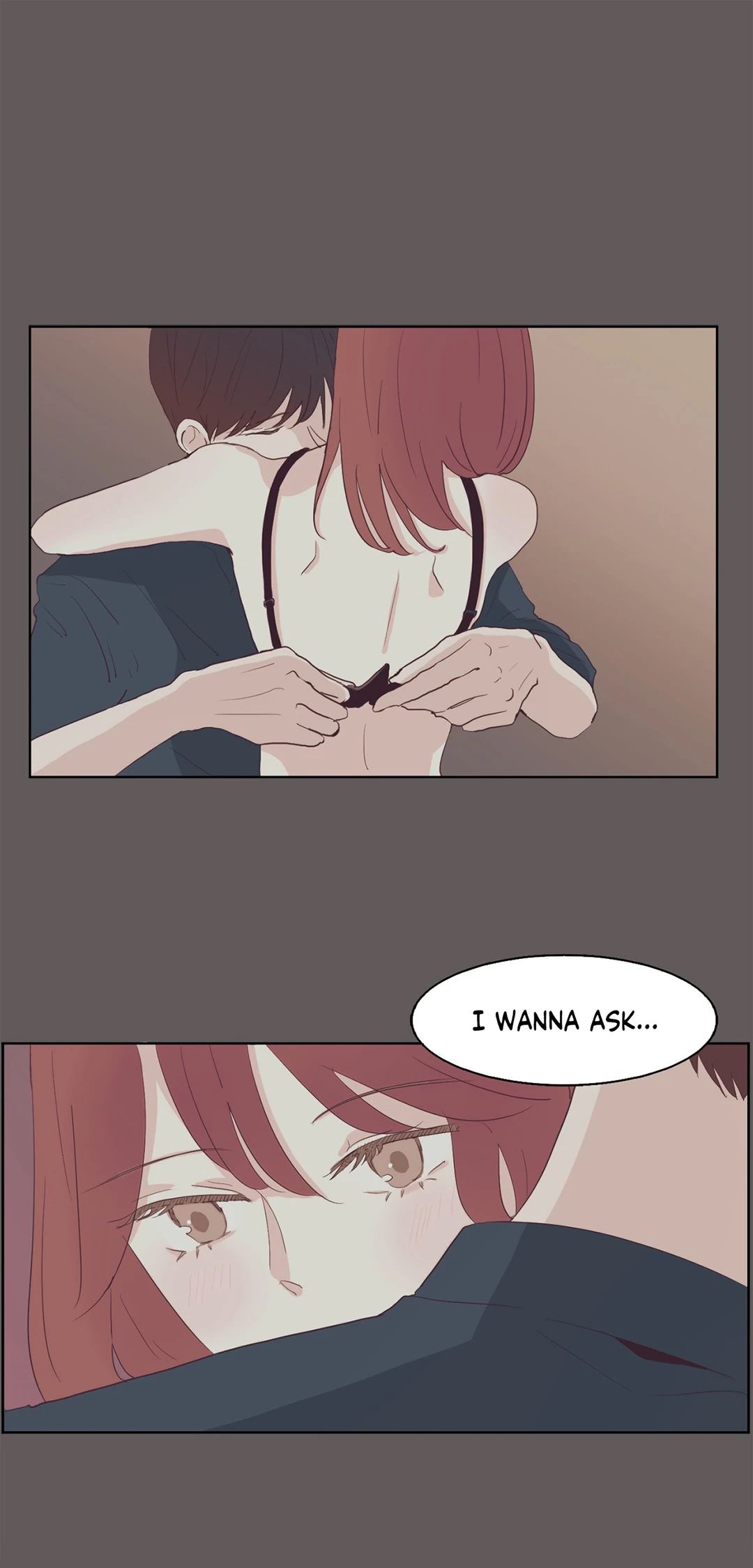 Let it be Chapter 14 Page 3