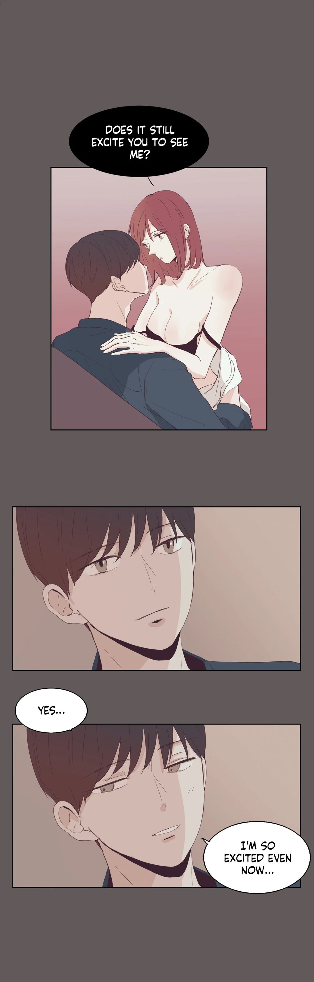 Let it be Chapter 14 Page 4