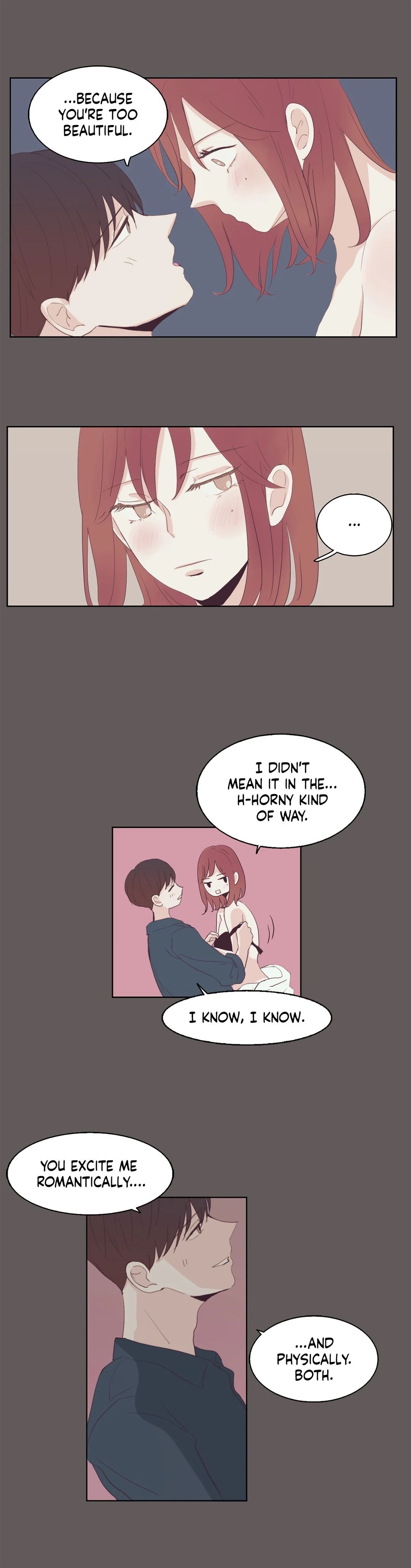 Let it be Chapter 14 Page 5