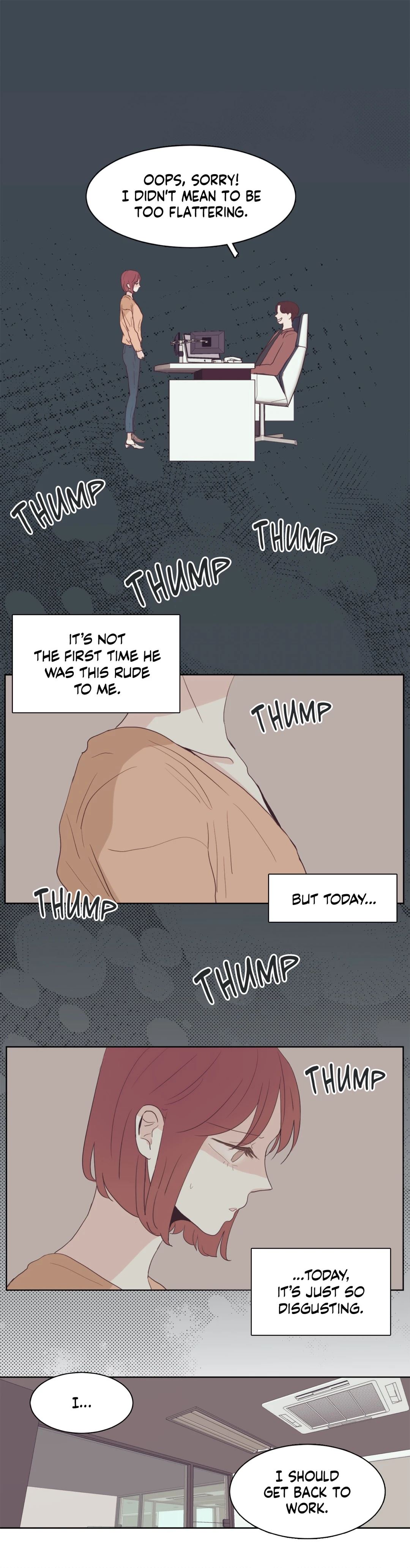 Let it be Chapter 15 Page 12