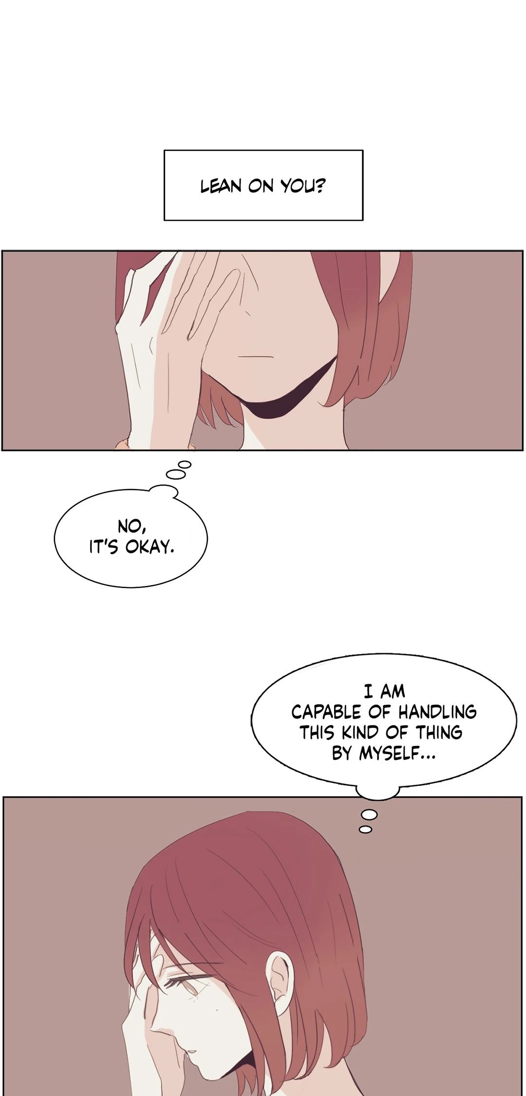 Let it be Chapter 15 Page 20