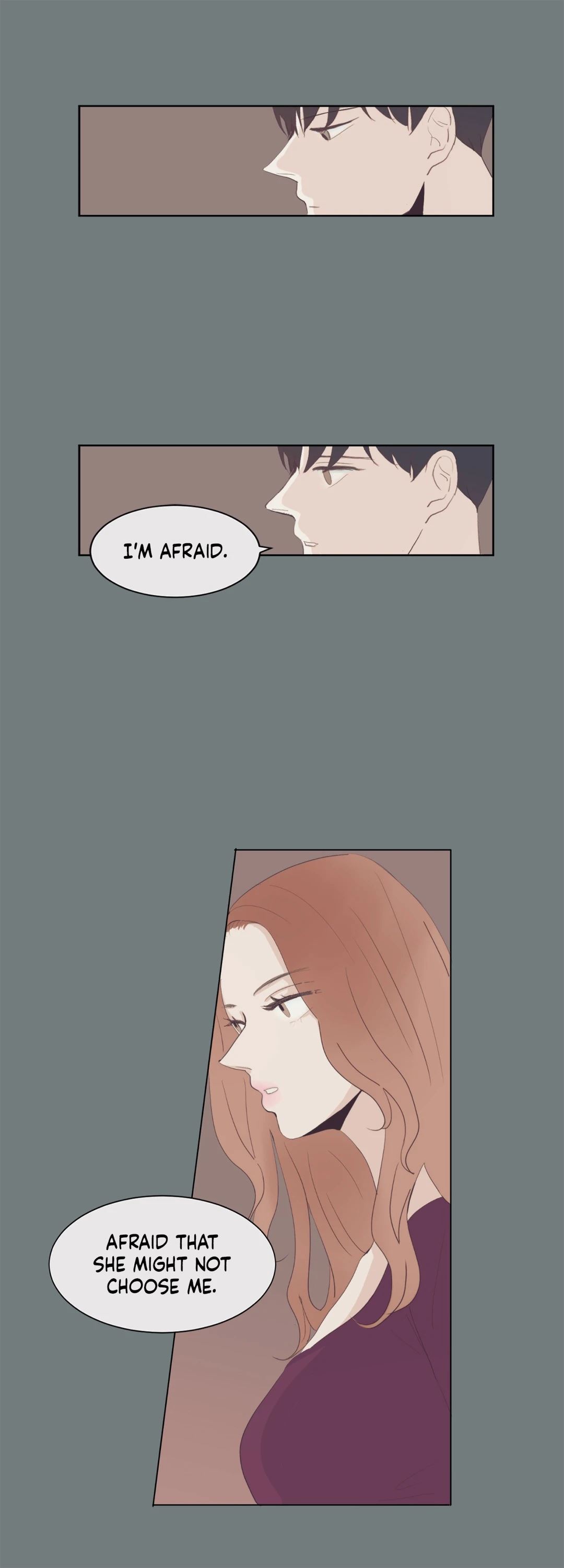 Let it be Chapter 16 Page 16