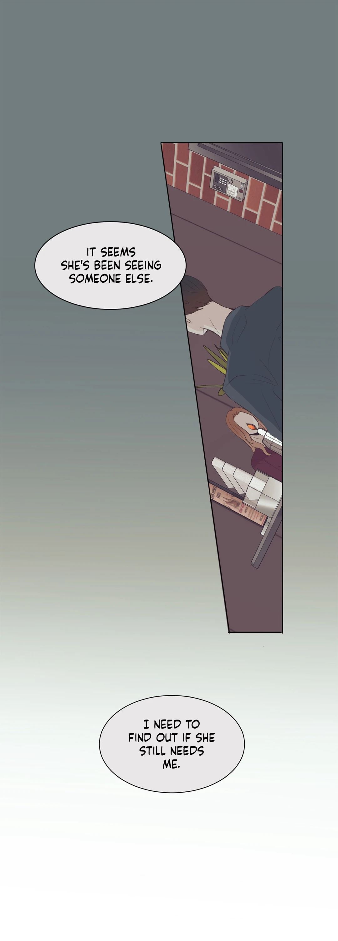 Let it be Chapter 16 Page 17