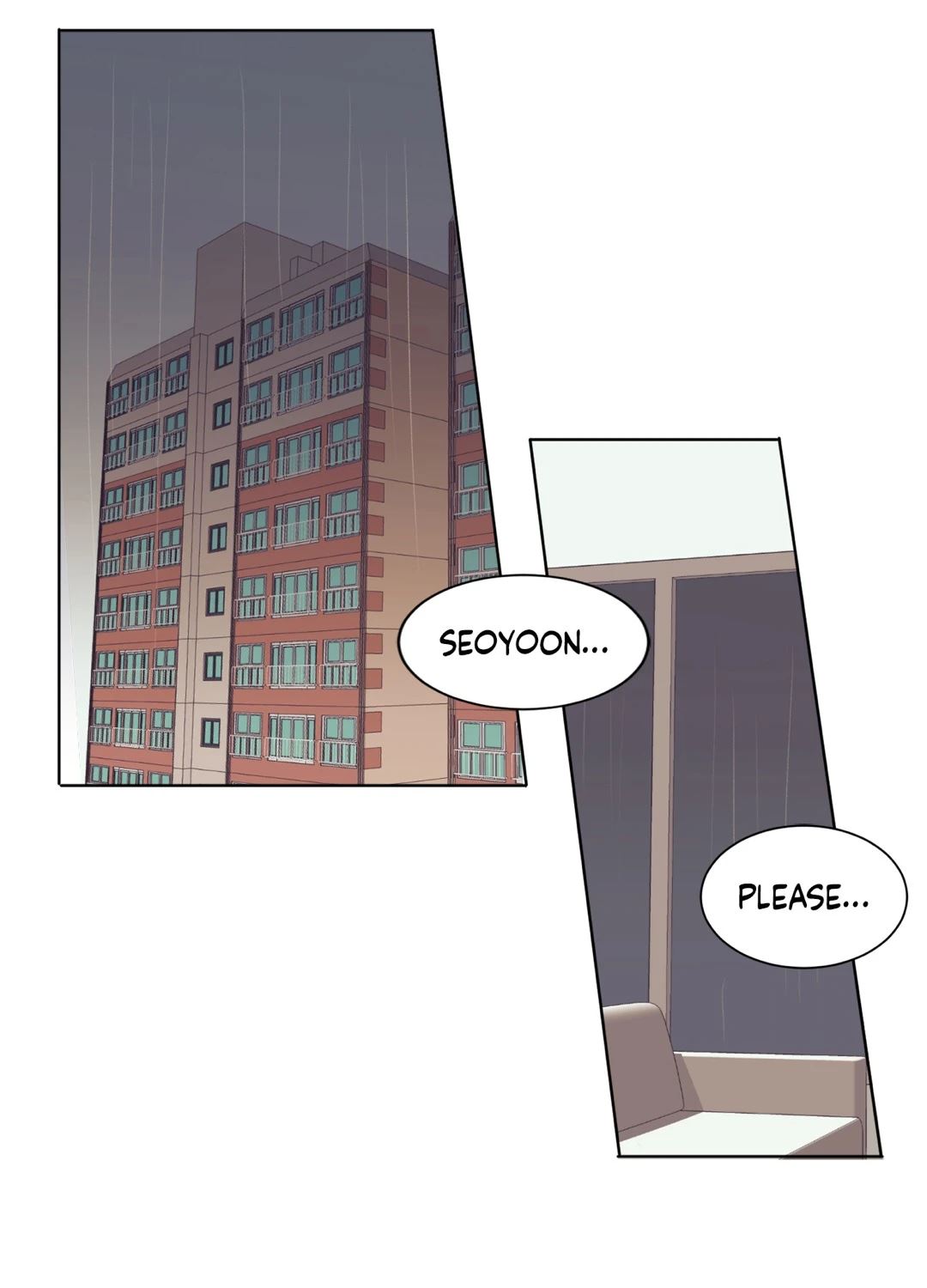 Let it be Chapter 16 Page 18