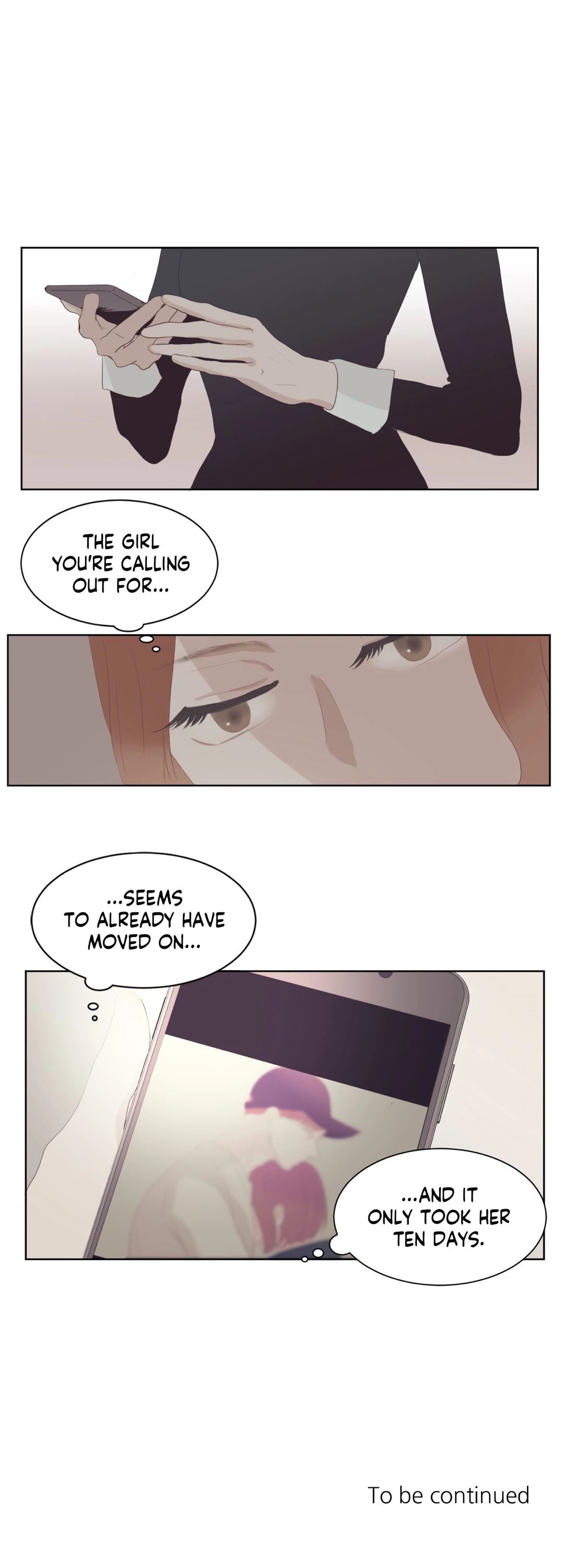 Let it be Chapter 16 Page 20