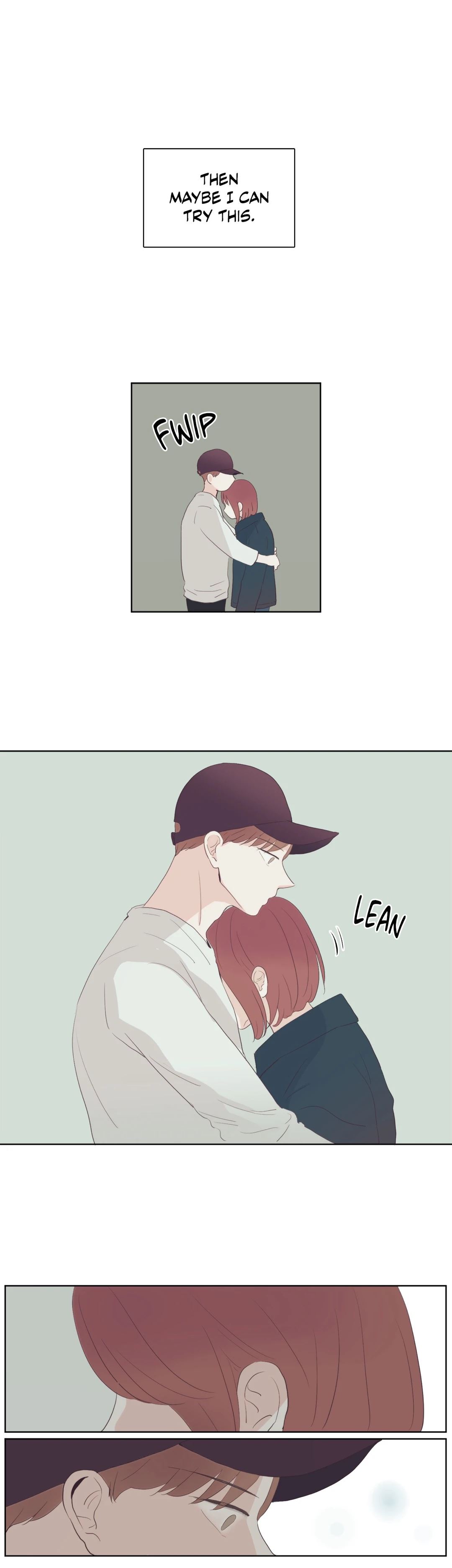 Let it be Chapter 16 Page 7