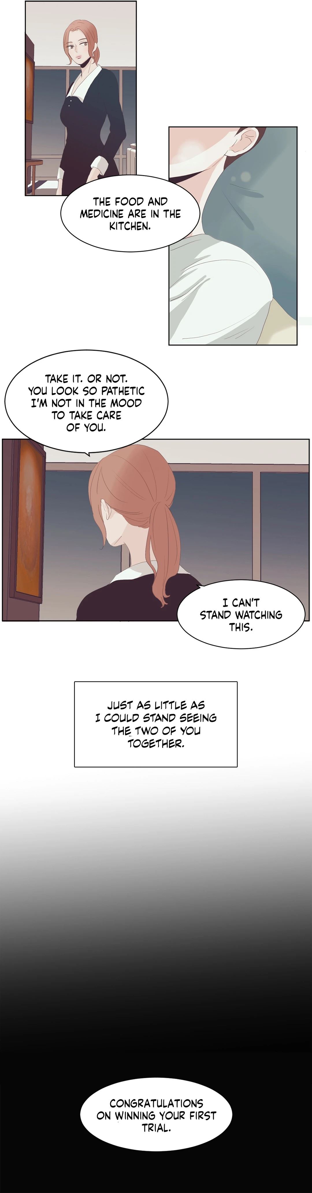 Let it be Chapter 17 Page 2