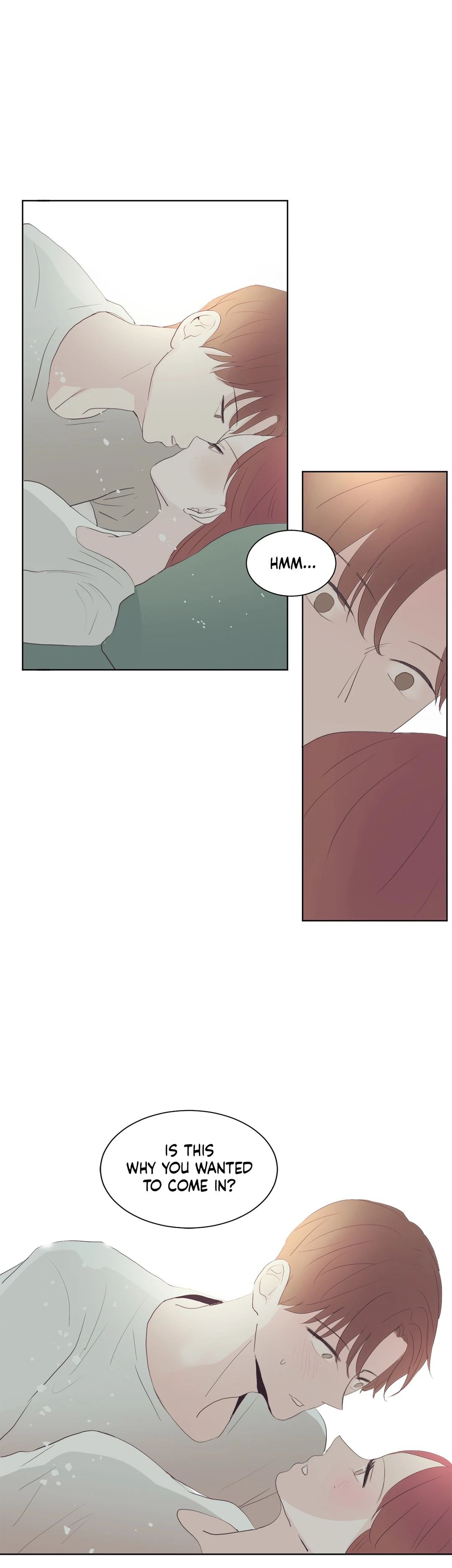 Let it be Chapter 17 Page 22