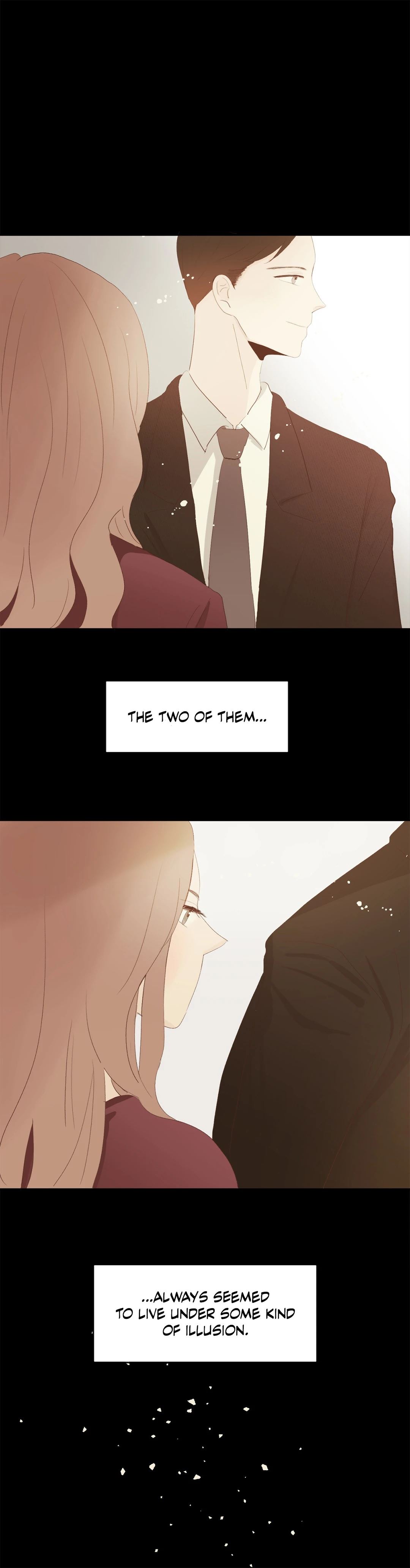 Let it be Chapter 17 Page 4