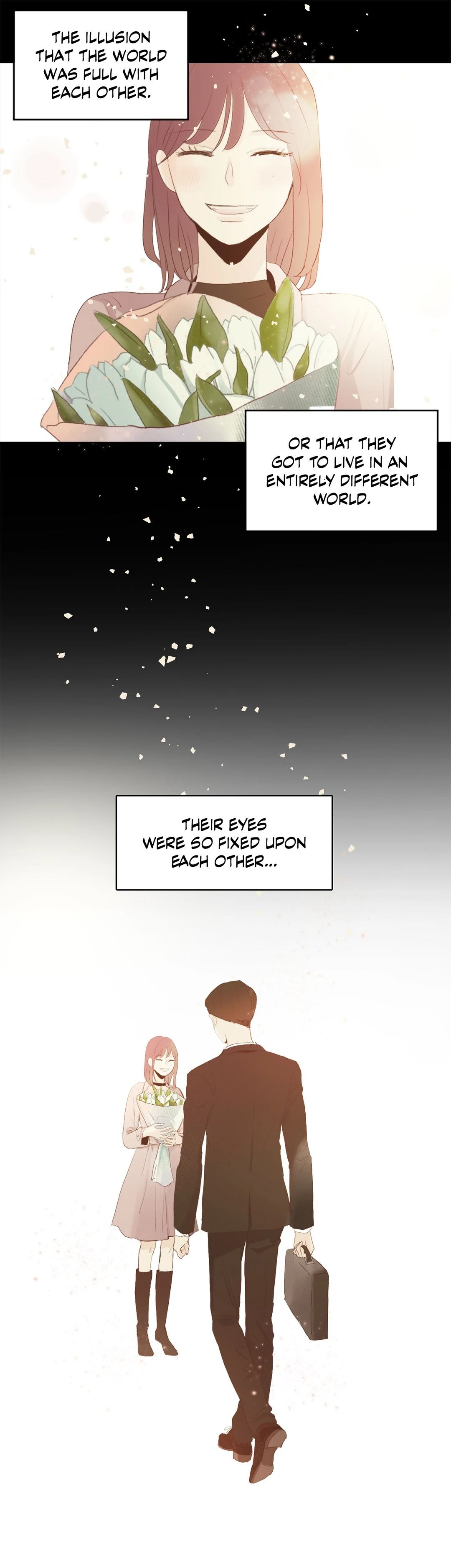 Let it be Chapter 17 Page 5