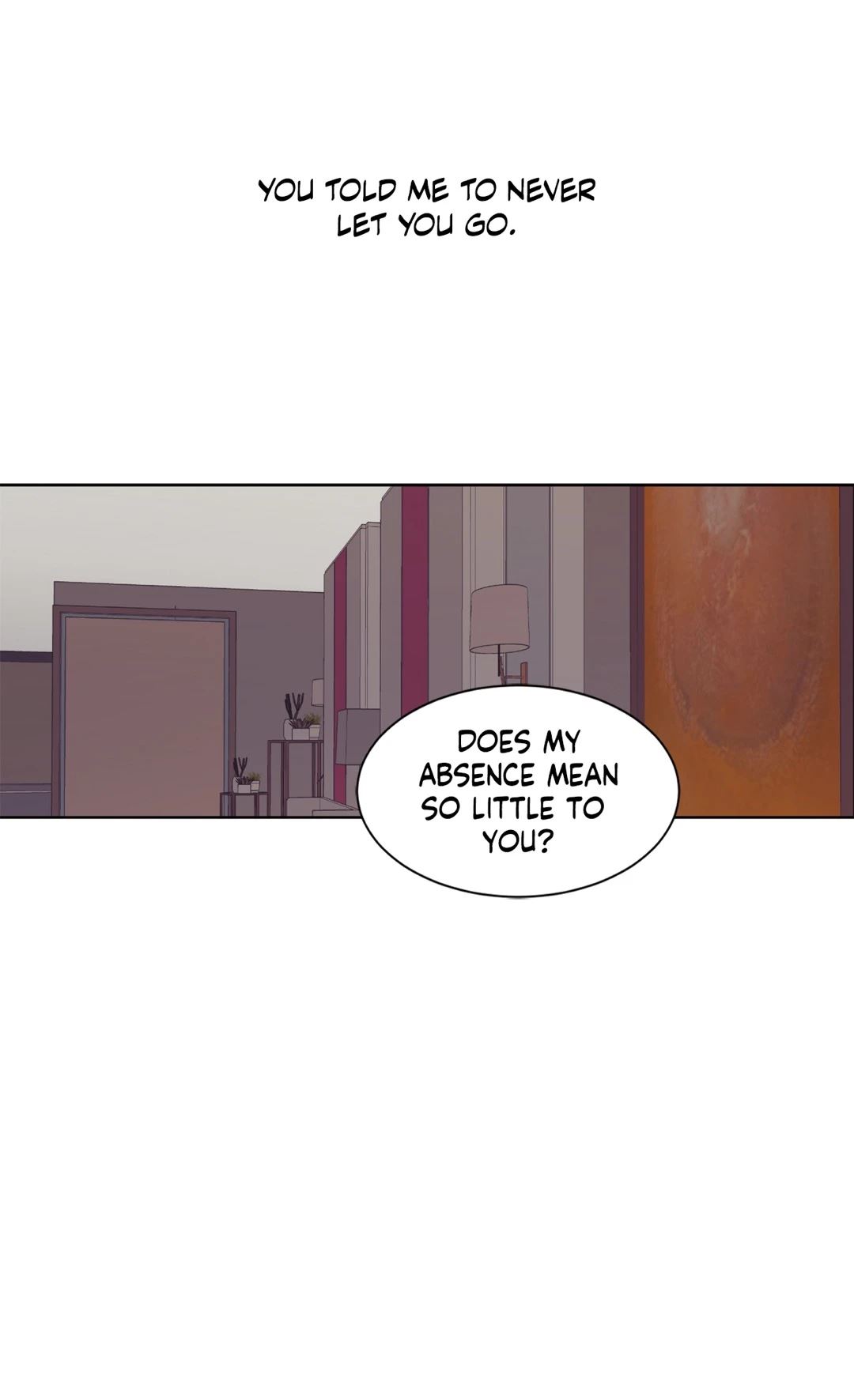 Let it be Chapter 17 Page 8