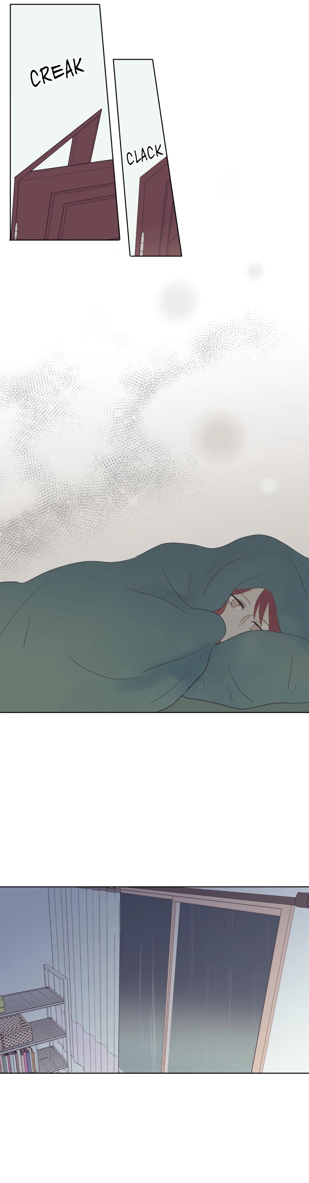 Let it be Chapter 18 Page 10