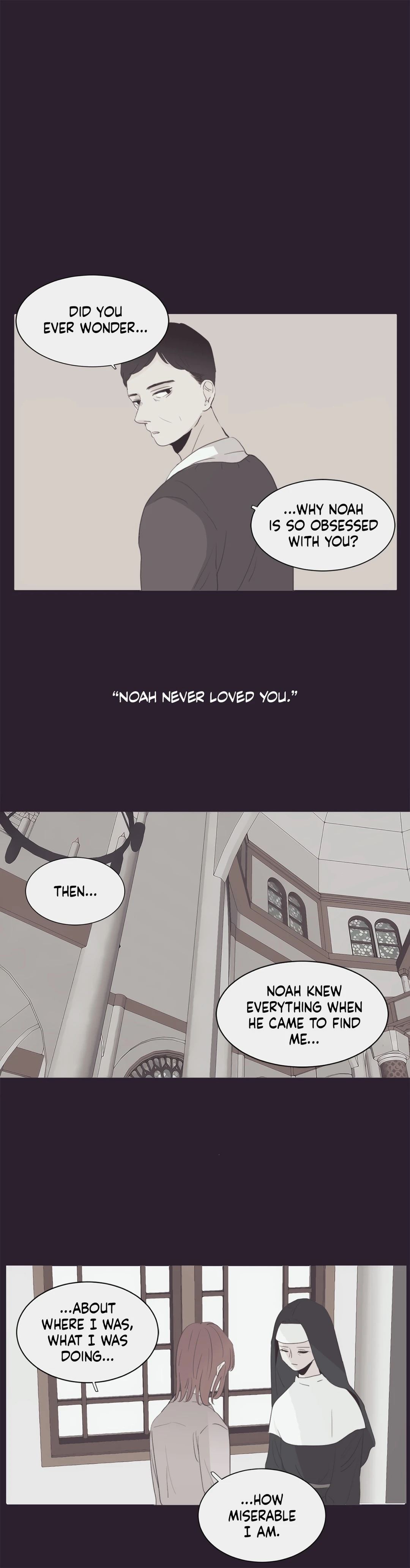 Let it be Chapter 18 Page 13