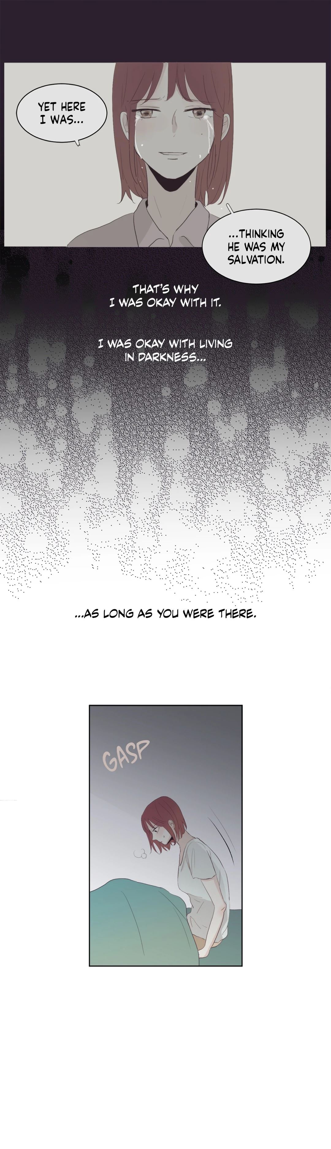 Let it be Chapter 18 Page 14