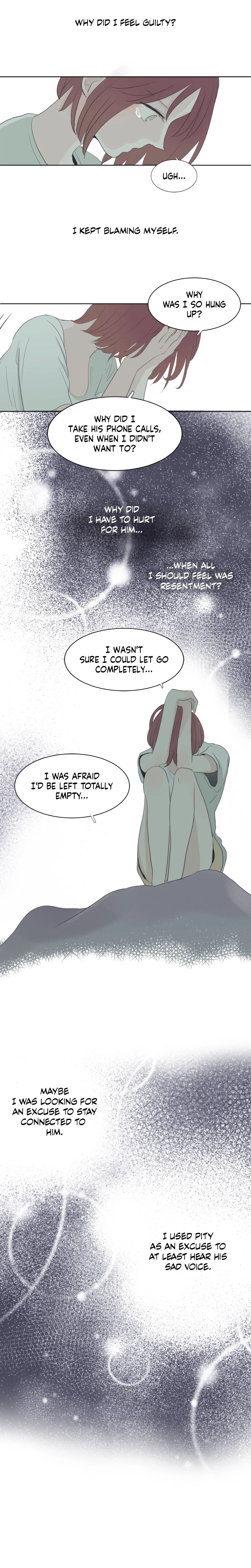 Let it be Chapter 18 Page 16