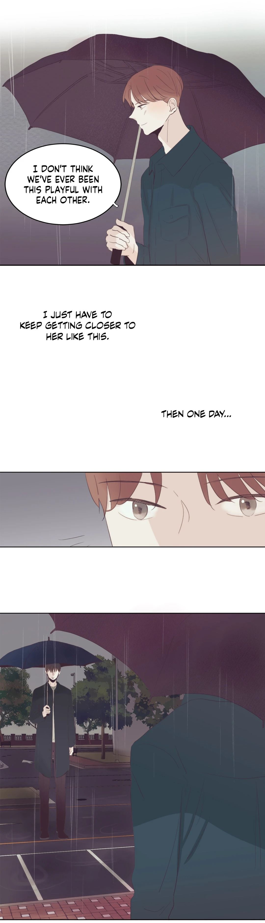 Let it be Chapter 18 Page 20