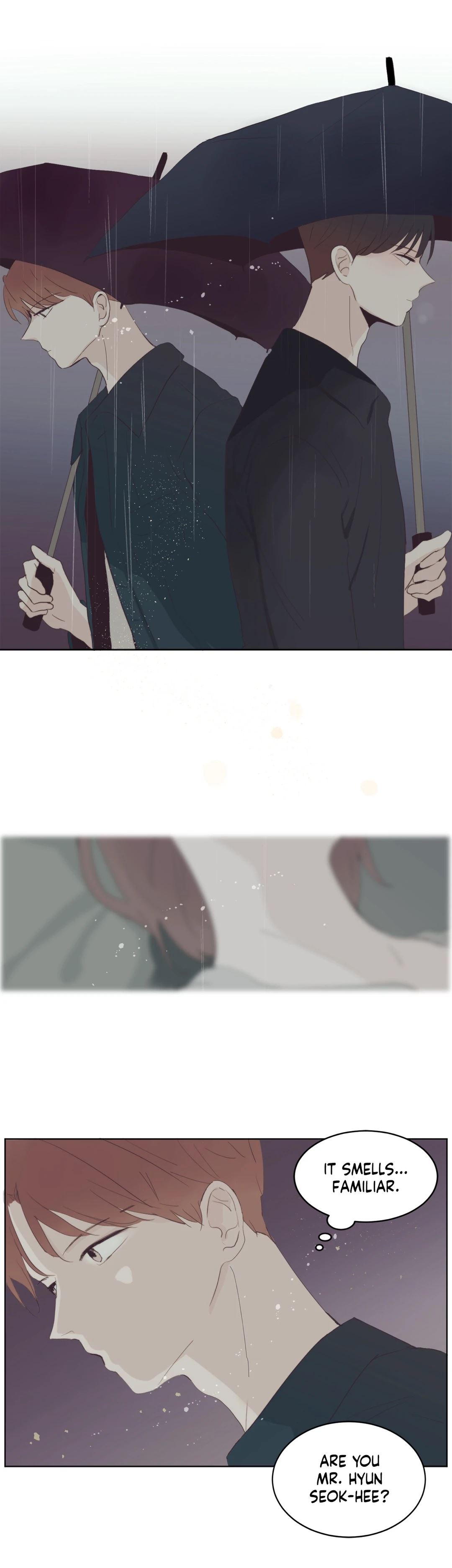 Let it be Chapter 18 Page 22