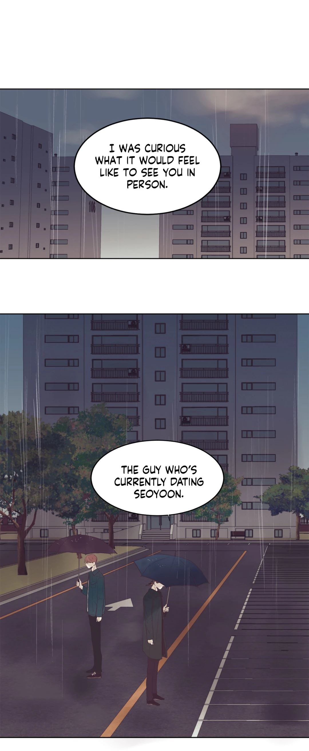 Let it be Chapter 18 Page 23
