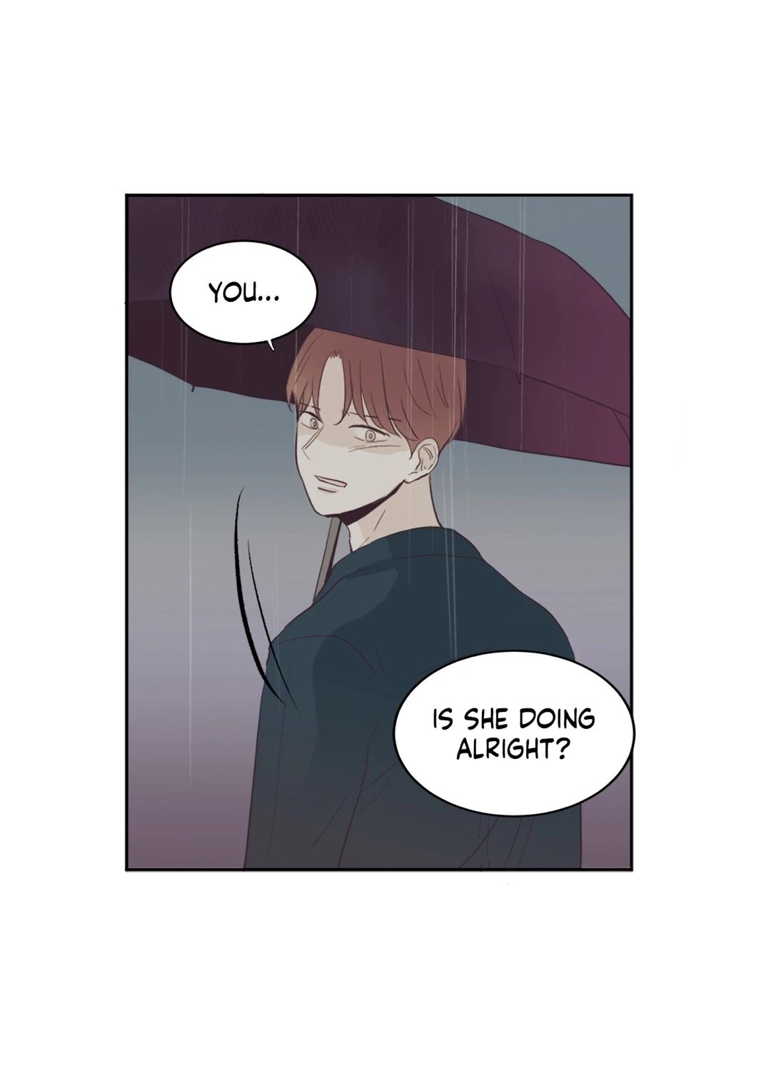Let it be Chapter 18 Page 24