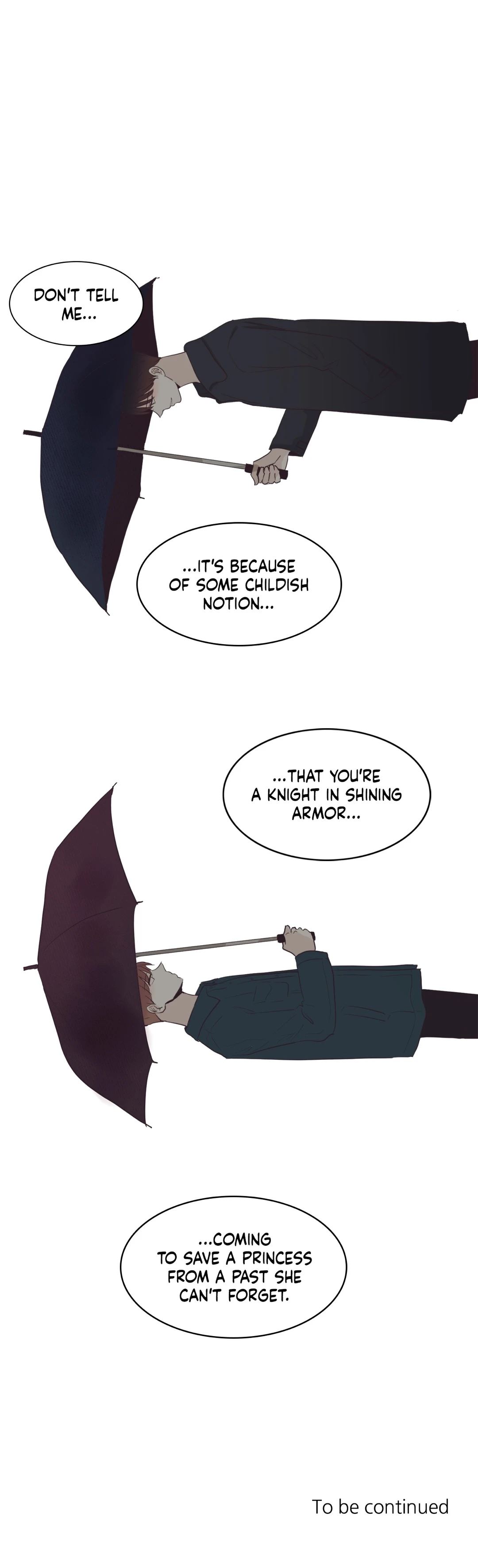 Let it be Chapter 18 Page 27