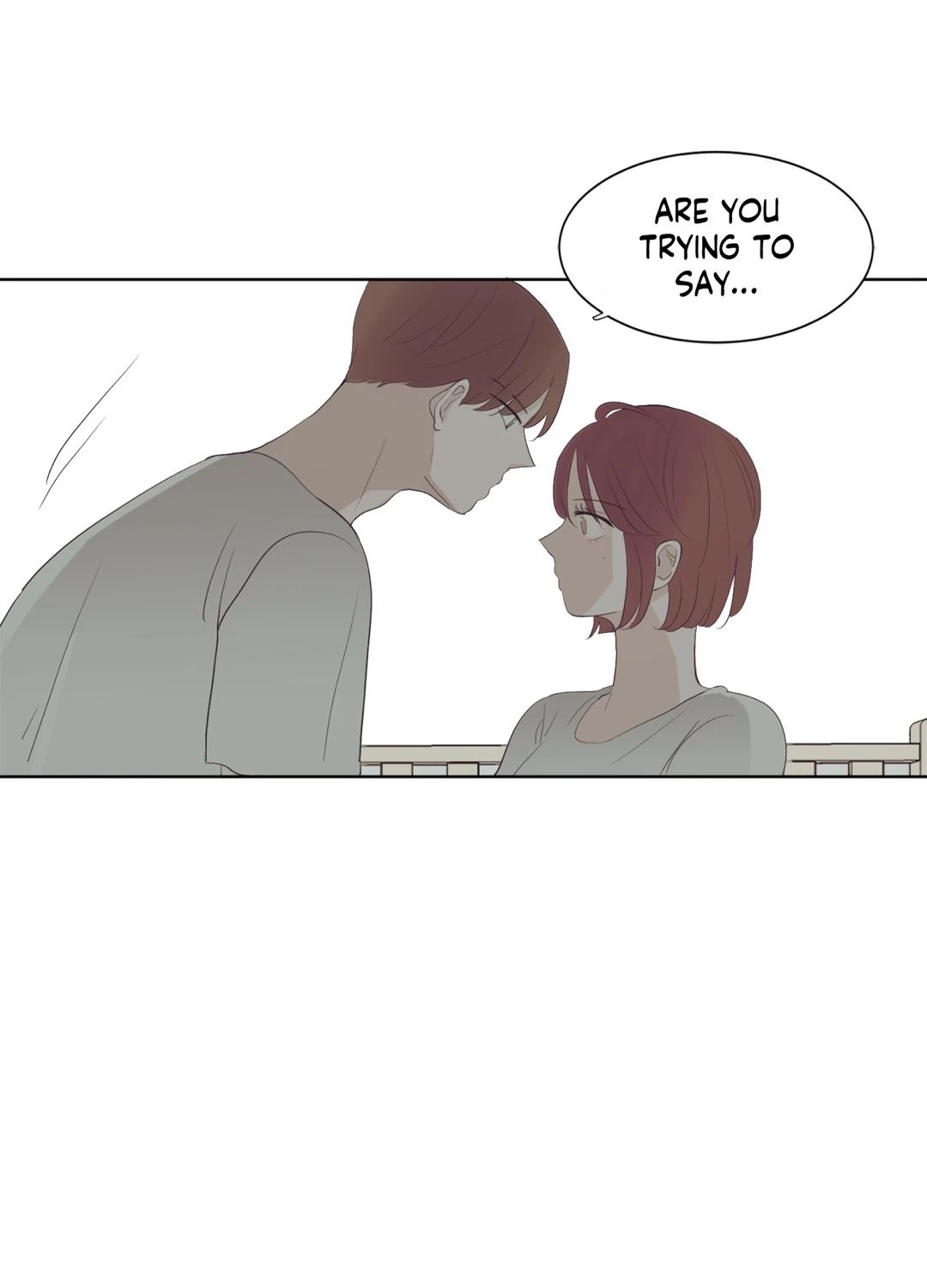 Let it be Chapter 18 Page 7