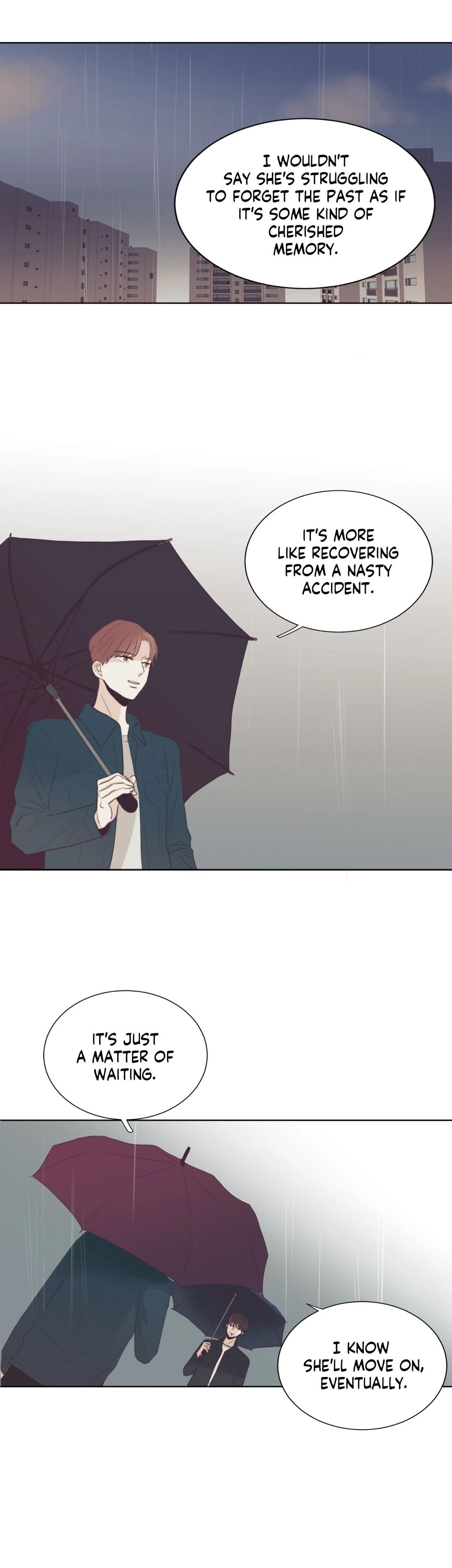 Let it be Chapter 19 Page 16
