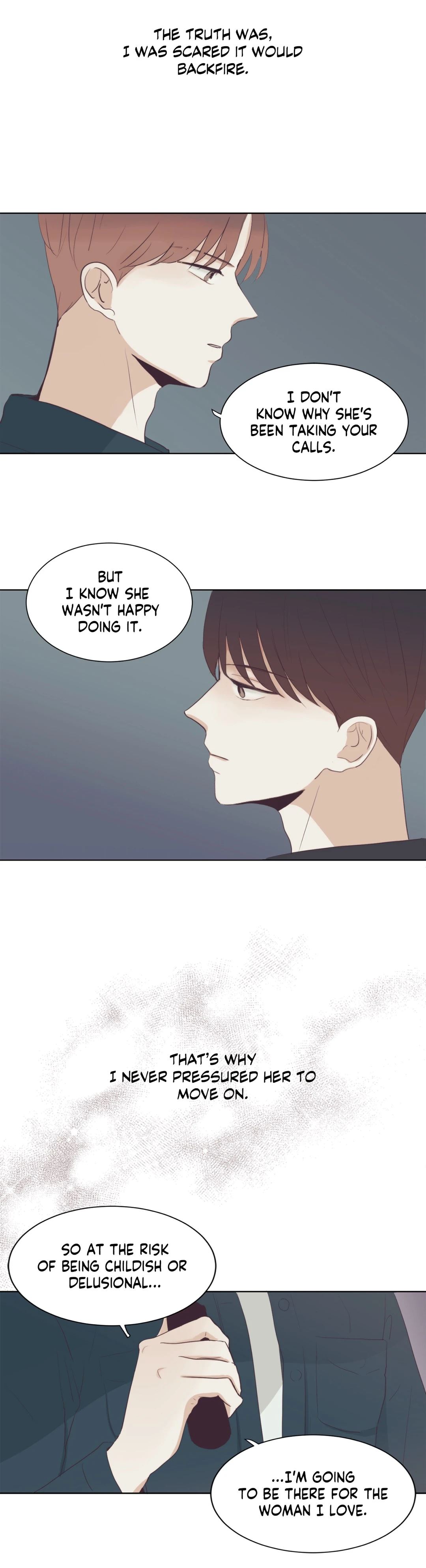 Let it be Chapter 19 Page 17