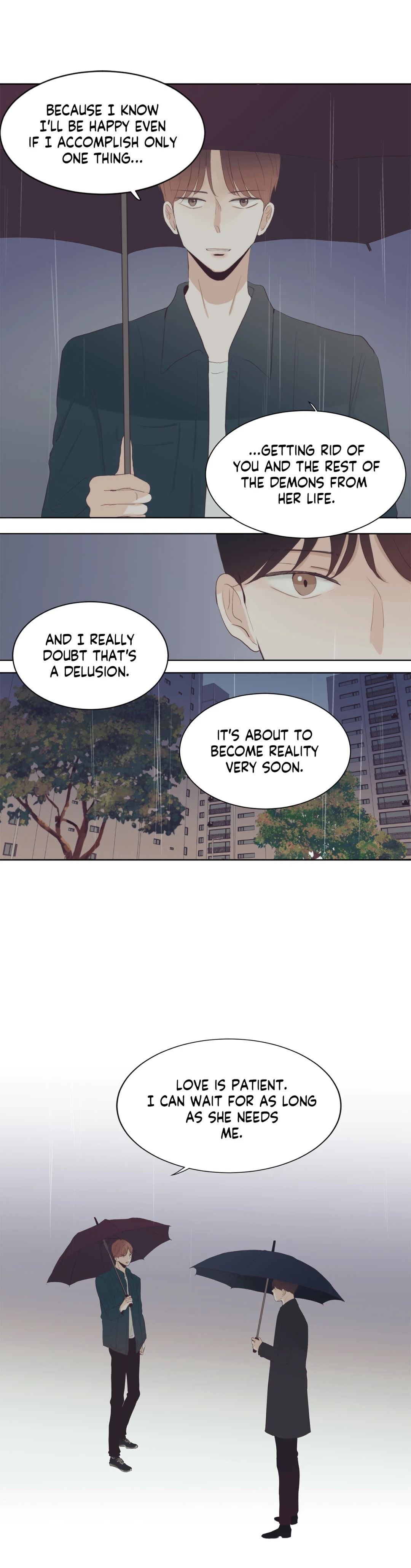 Let it be Chapter 19 Page 18