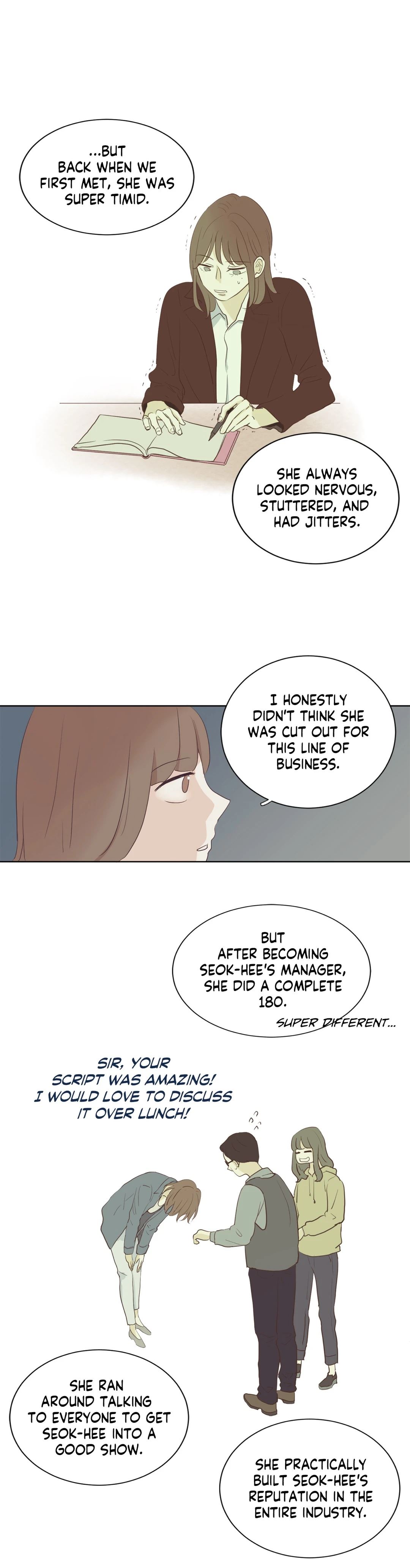 Let it be Chapter 19 Page 4