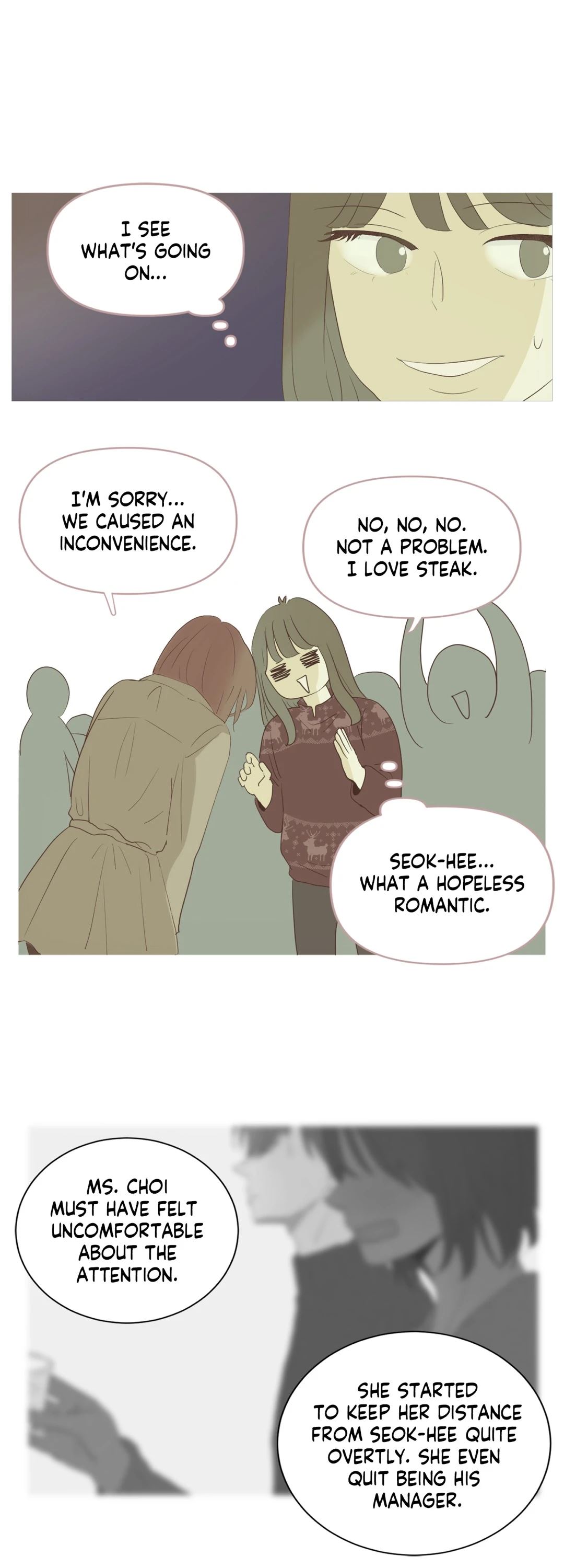 Let it be Chapter 19 Page 7