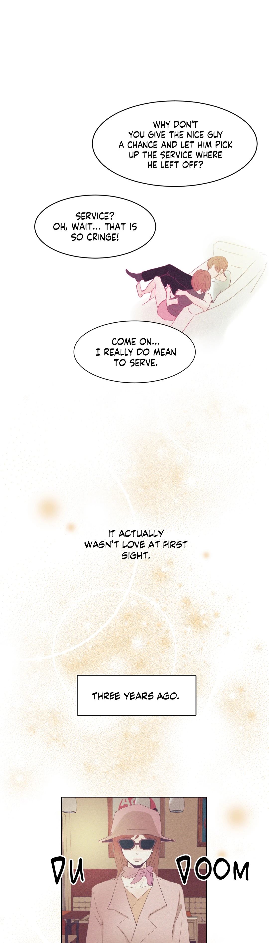 Let it be Chapter 2 Page 13