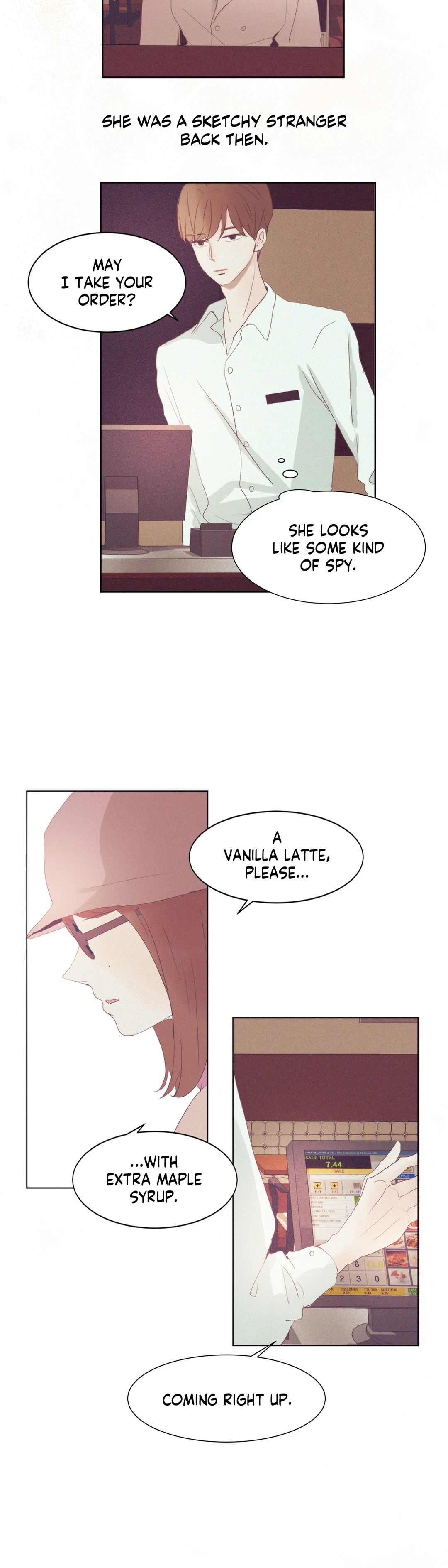 Let it be Chapter 2 Page 14