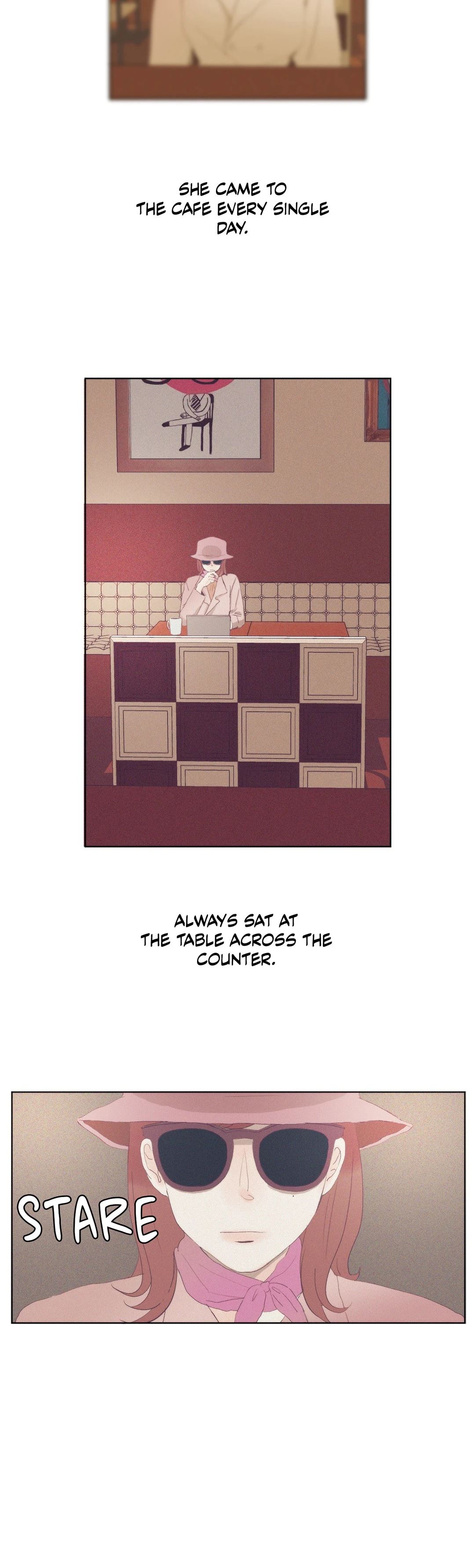 Let it be Chapter 2 Page 16