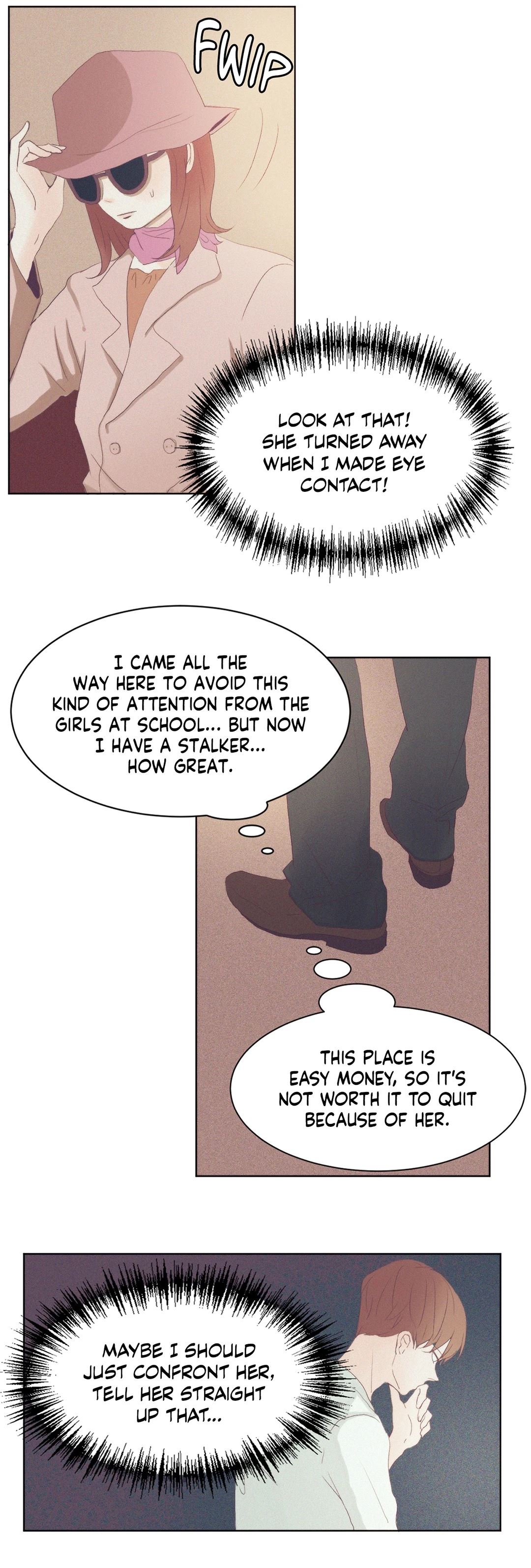 Let it be Chapter 2 Page 18