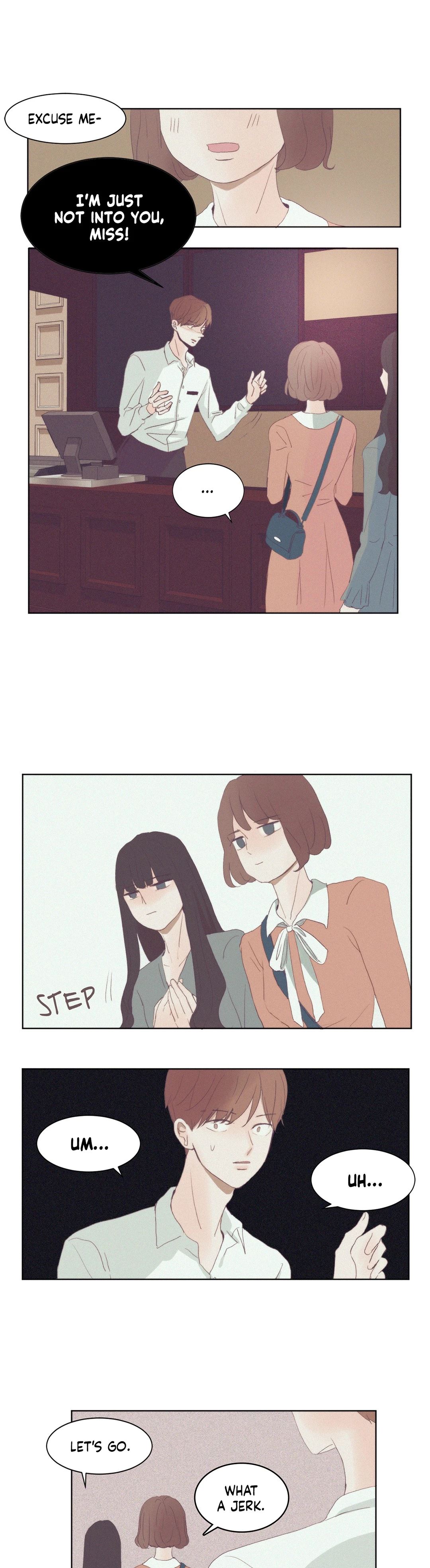 Let it be Chapter 2 Page 19