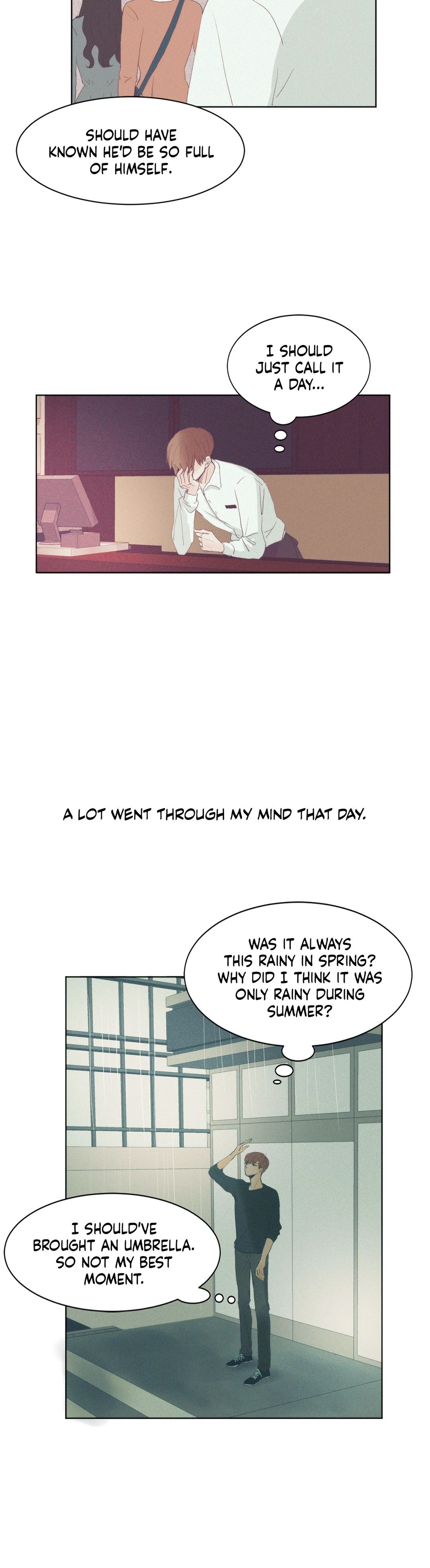 Let it be Chapter 2 Page 20