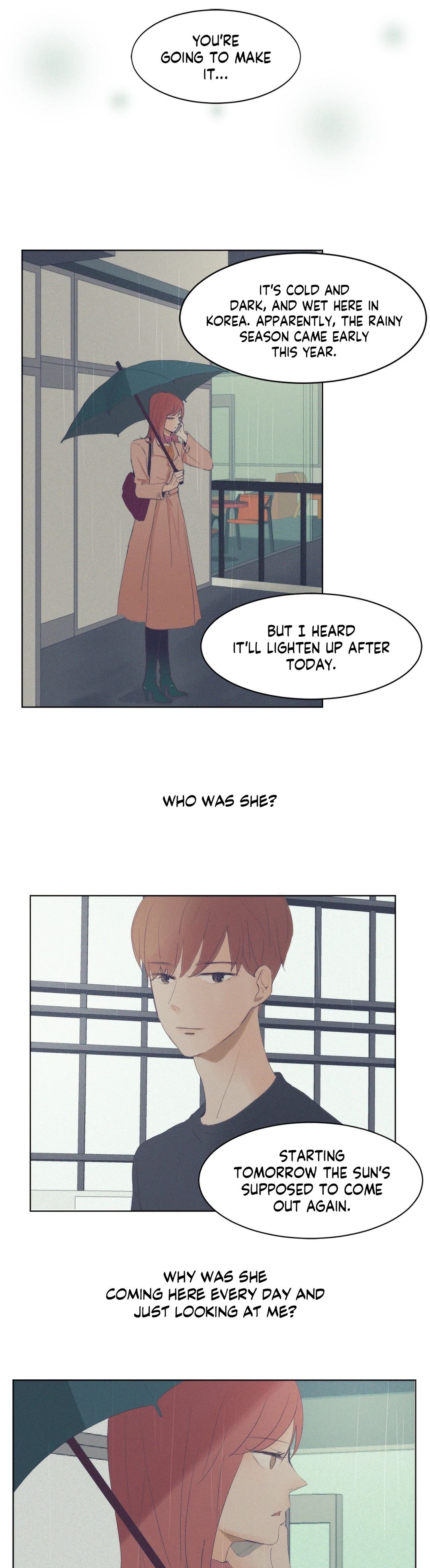 Let it be Chapter 2 Page 21