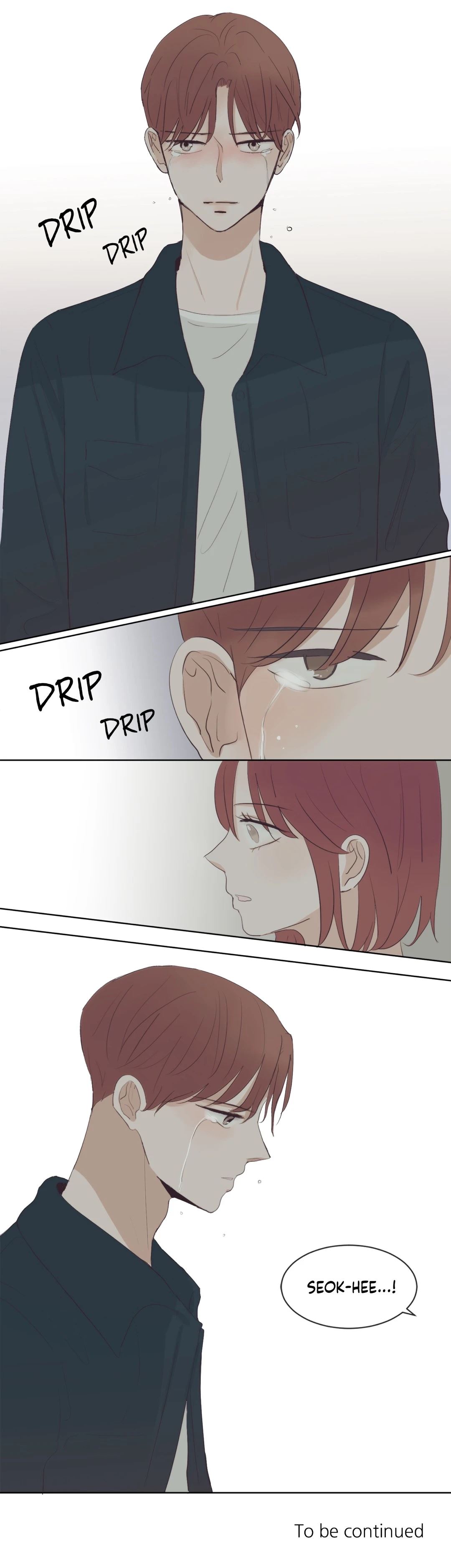 Let it be Chapter 20 Page 24