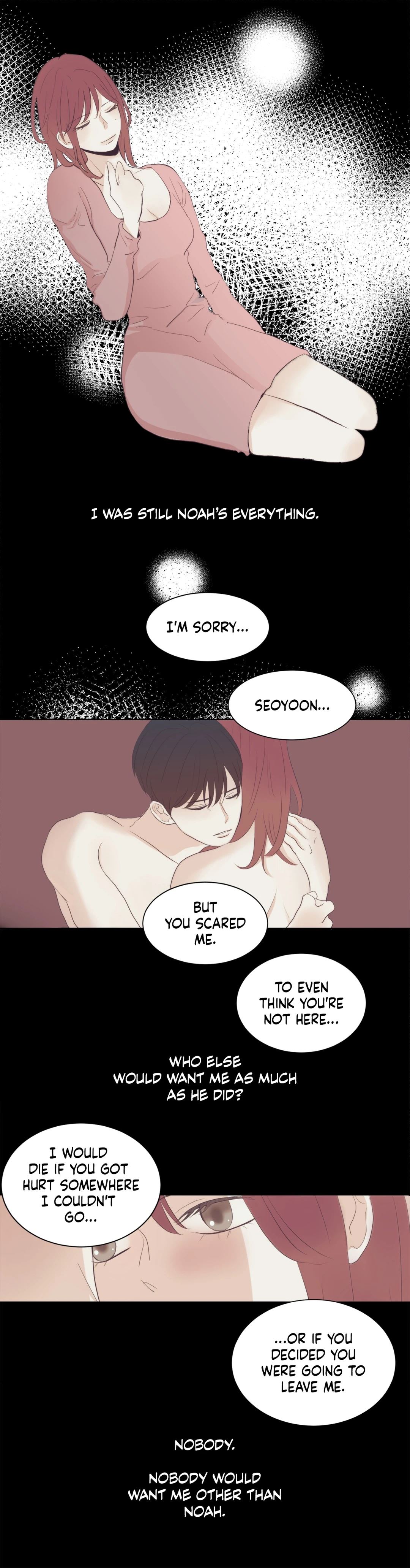 Let it be Chapter 20 Page 9