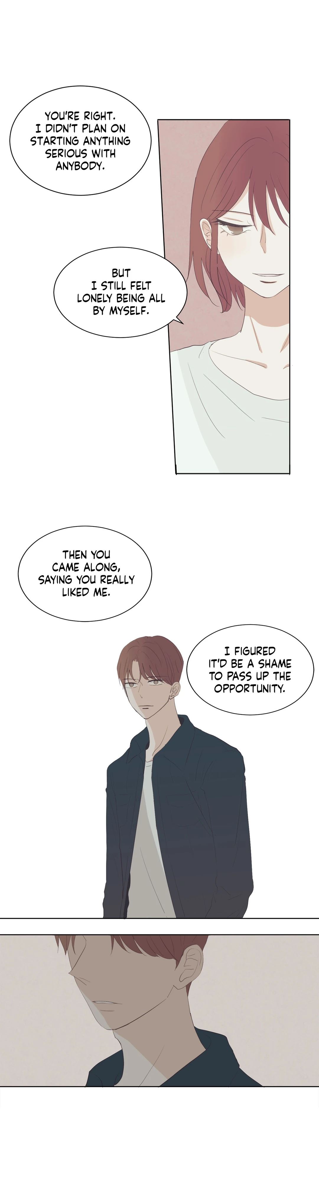 Let it be Chapter 21 Page 10