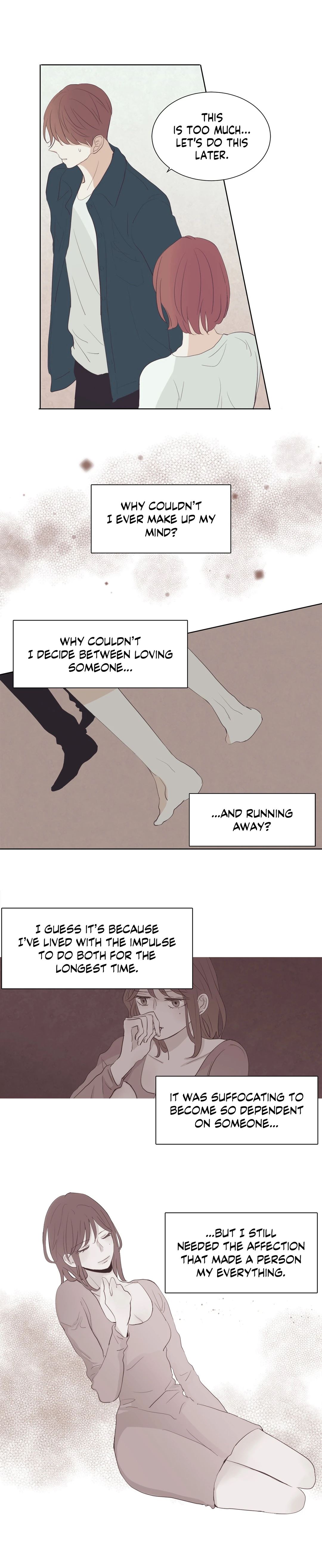 Let it be Chapter 21 Page 12