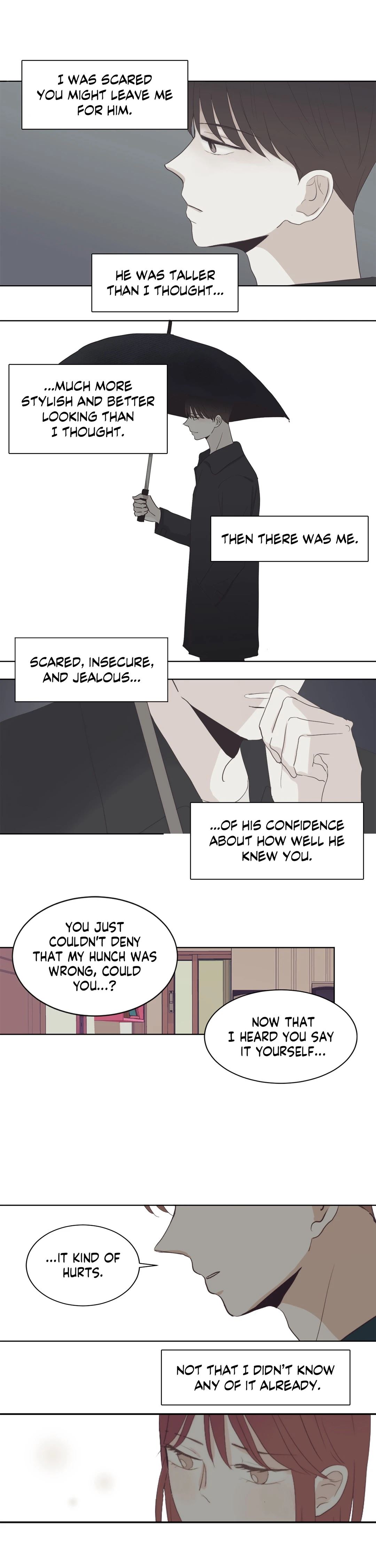 Let it be Chapter 21 Page 18